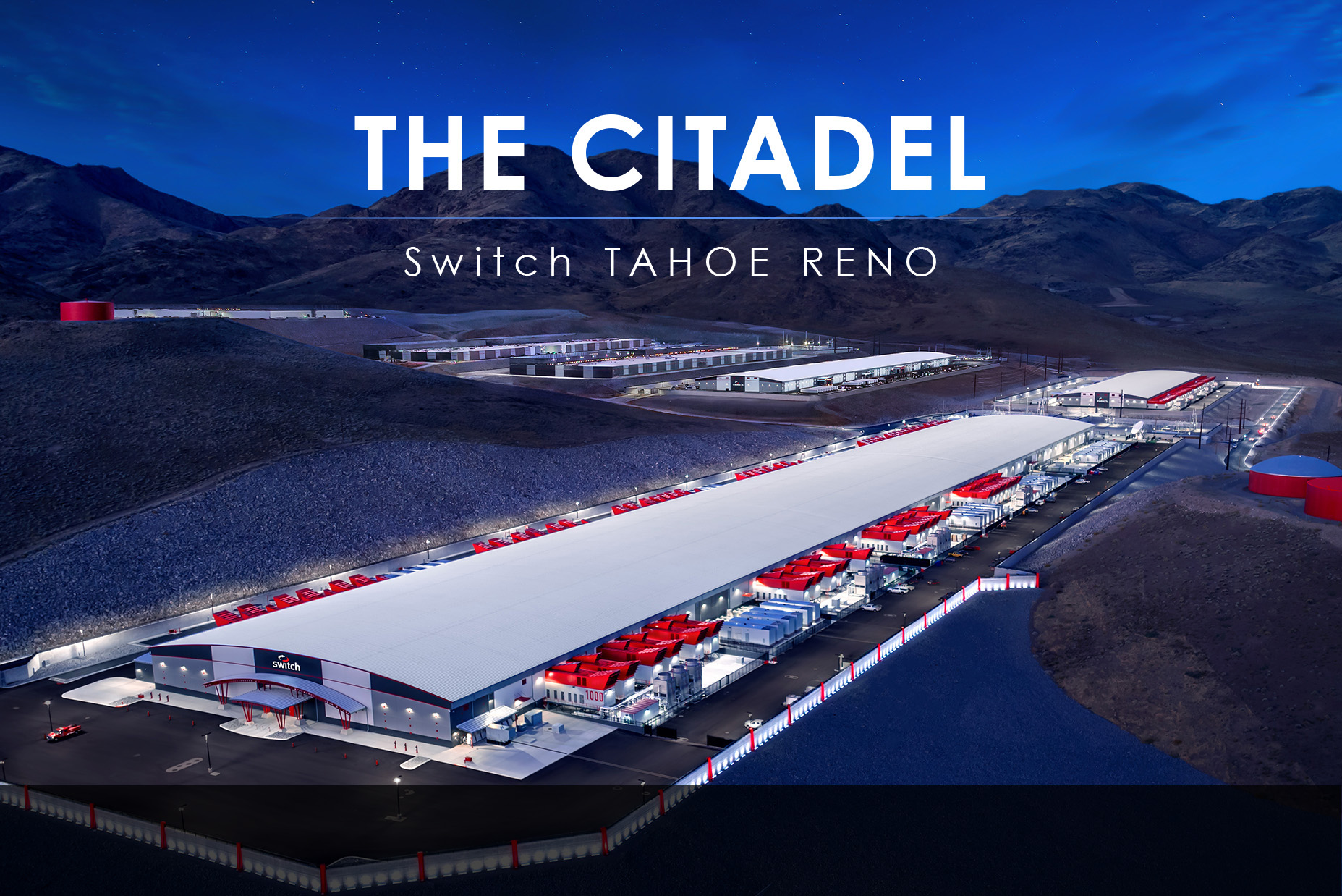 The Citadel