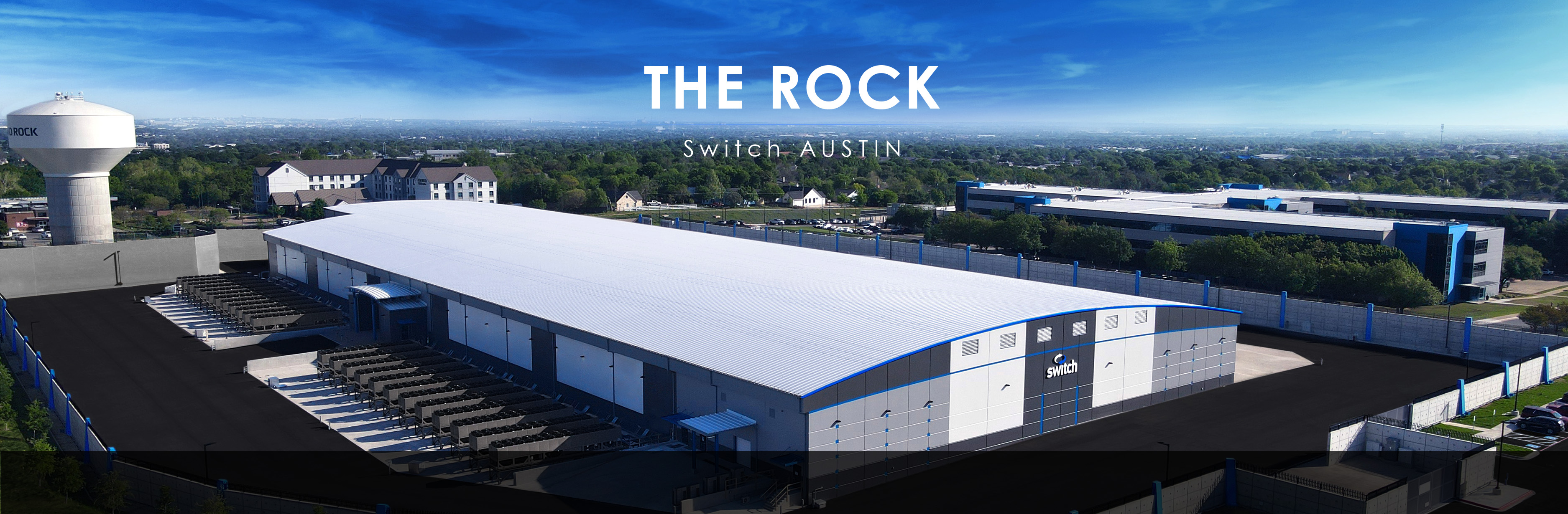 The Rock Campus